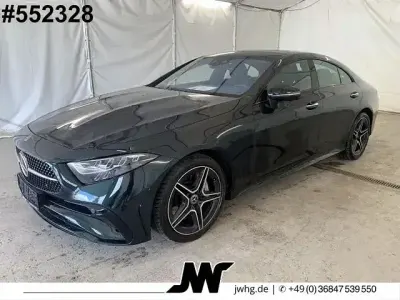 Gebraucht Mercedes CLS300