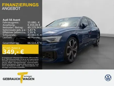 Gebraucht Audi S6