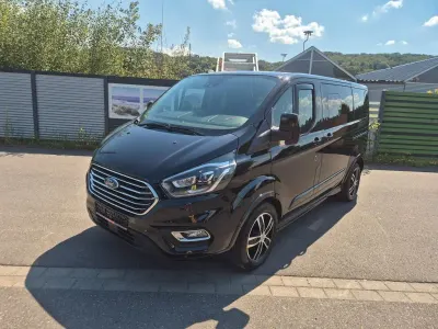 Gebraucht Ford Tourneo