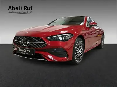 Gebraucht Mercedes CLE300