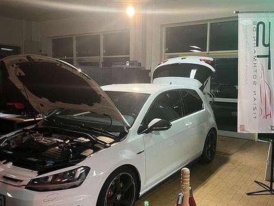 Brugt VW Golf VII GTI 230 HK (169 kW) 2014 Sedan