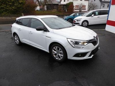 Renault Mégane GrandTour