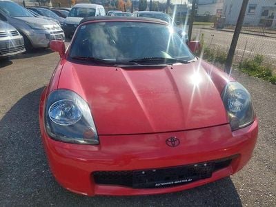 Toyota MR2