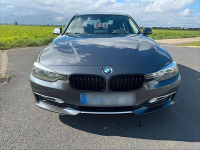 BMW 316