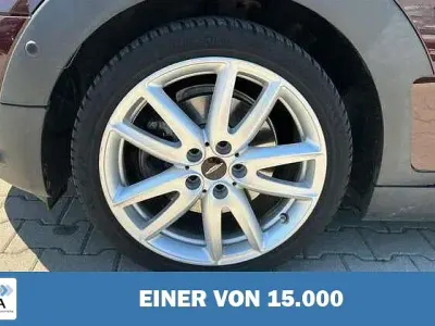 Gebraucht Mini Cooper S Clubman
