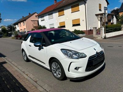 Citroën DS3