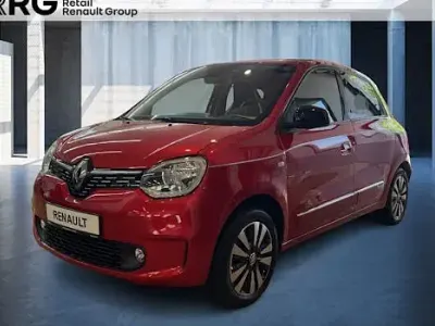 Gebraucht Renault Twingo