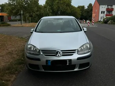 Gebraucht VW Golf V