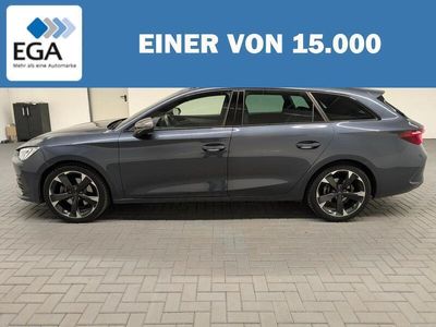 Seat Leon ST