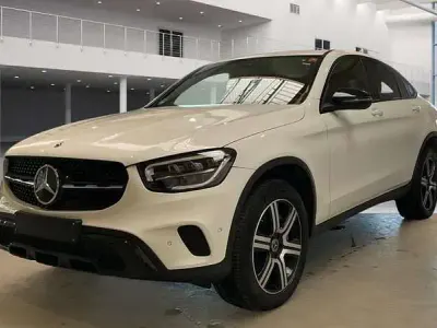 Gebraucht Mercedes GLC300e 320 PS (235 kW) 2023 Andere SUV