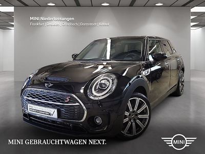 gebraucht Mini Cooper S Clubman 