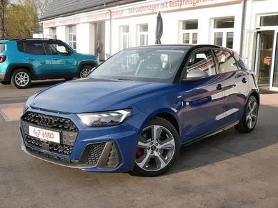 Usata Audi A1 Comfort 207 CV (152 kW) 2022 Andere SUV