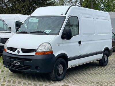 gebraucht Renault Master 2.5 CDTi//L2/H2//KLIMA//2.Hand//HU NEU//