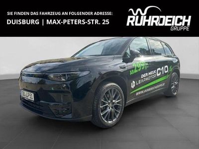 Usata Leapmotor C10 2025 Nero SUV