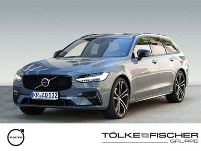 gebraucht Volvo V90 B5 AWD