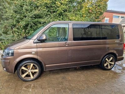 VW T5