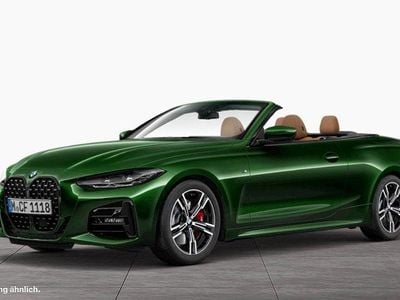 BMW 430 Cabriolet