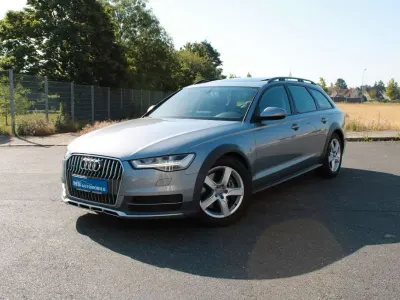 Gebraucht Audi A6 Allroad