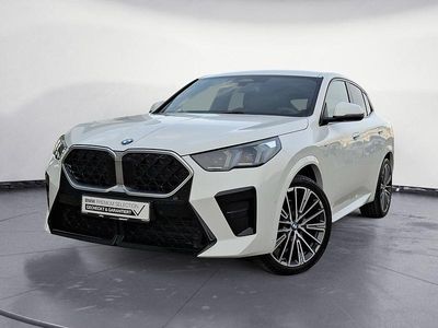 Gebraucht BMW X2 M Sport 156 PS (114 kW) 2025 Weiß SUV