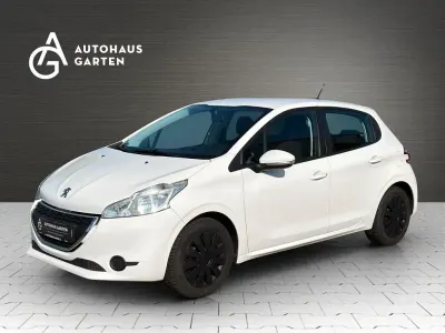 Gebraucht Peugeot 208