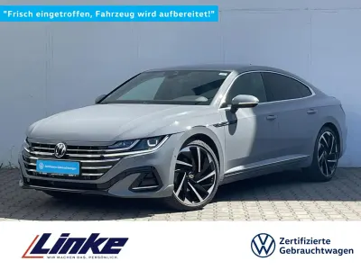 Gebraucht VW Arteon Pro 190 PS (139 kW) 2023
