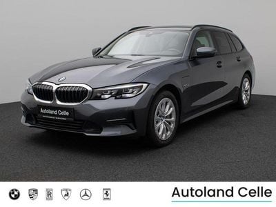 BMW 330e