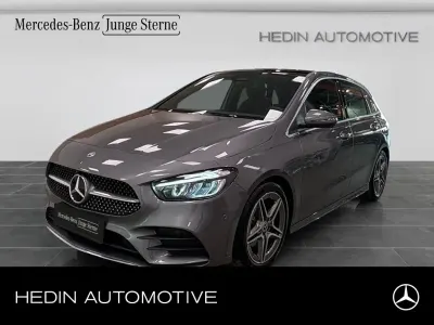 Gebraucht Mercedes B200 AMG 150 PS (110 kW) 2025 Szary Kleinwagen