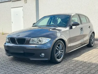 Gebraucht BMW 120