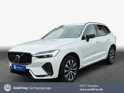 Gebraucht Volvo XC60 145 PS (106 kW) 2023 SUV