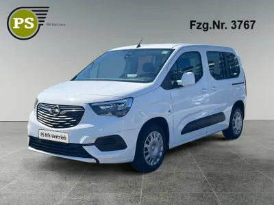 Gebraucht Opel Combo Life