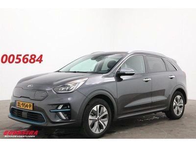 Gebraucht Kia e-Niro 150 kW (204 PS) 2019 Grau SUV