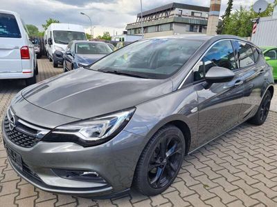 gebraucht Opel Astra 1.4 Turbo Start/Stop Innovation