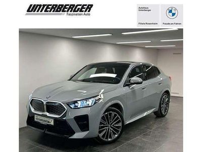 Gebraucht BMW iX M Sport 230 kW (313 PS) 2025 SUV
