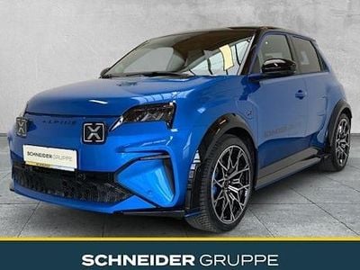 Blau Gebraucht 2025 Alpine A290 Kleinwagen | 37.890 € (Guter Preis)