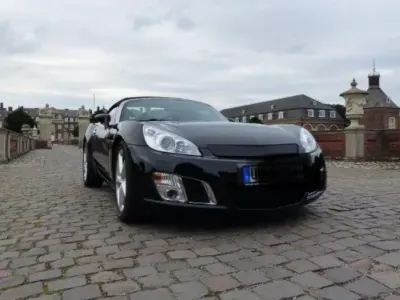 Gebraucht Opel GT