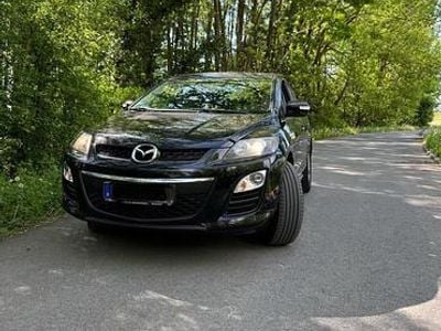 Mazda CX-7
