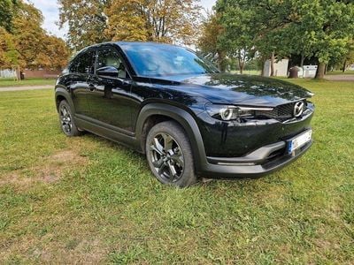 Mazda MX30