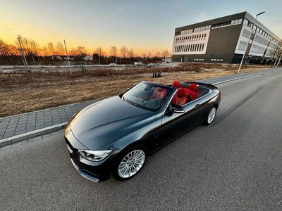 BMW 440