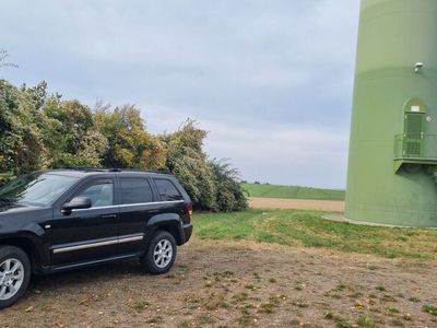 gebraucht Jeep Grand Cherokee 