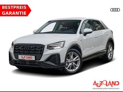 Andere Gebraucht 2022 Audi Q2 Comfort SUV | 30.950 € (Fairer Preis)