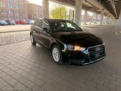 Gebraucht Audi A3