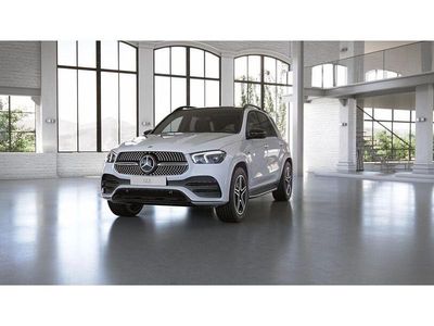 Gebraucht Mercedes GLE350 AMG 2021 Andere