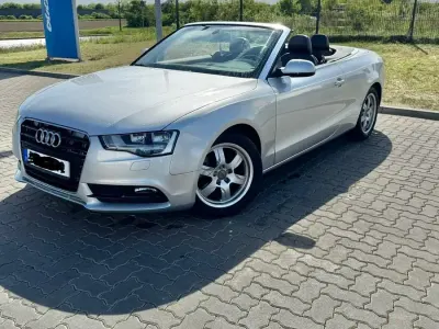 Gebraucht Audi A5 Cabriolet