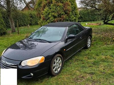 Chrysler Sebring Cabriolet