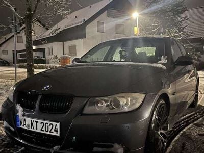 BMW 325