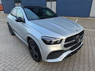 Mercedes GLE350e