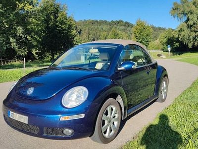 VW Beetle