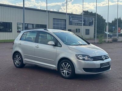 VW Golf Plus Cross