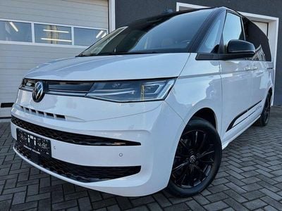 Weiß Gebraucht 2023 VW Multivan Edition Van | 39.950 € (Superpreis)
