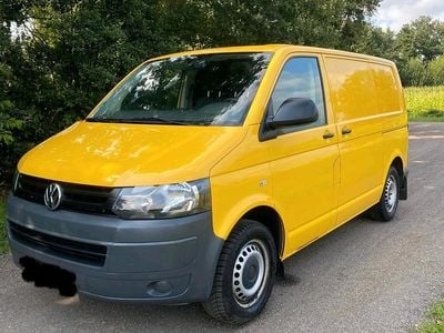 VW T5
